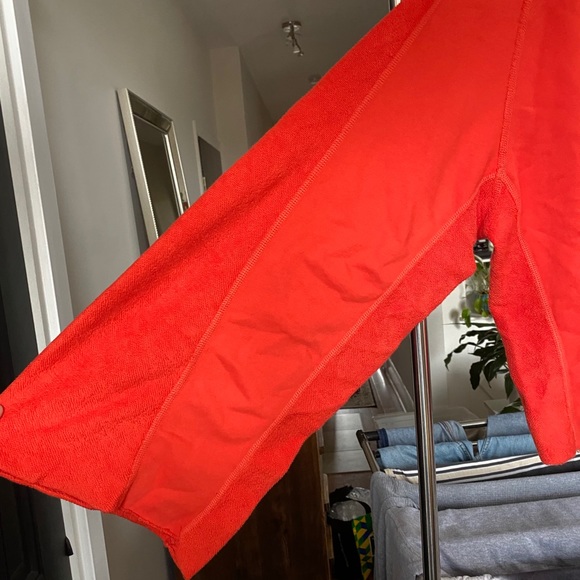 Wide Sleeve Sweater - Picture 4 of 4